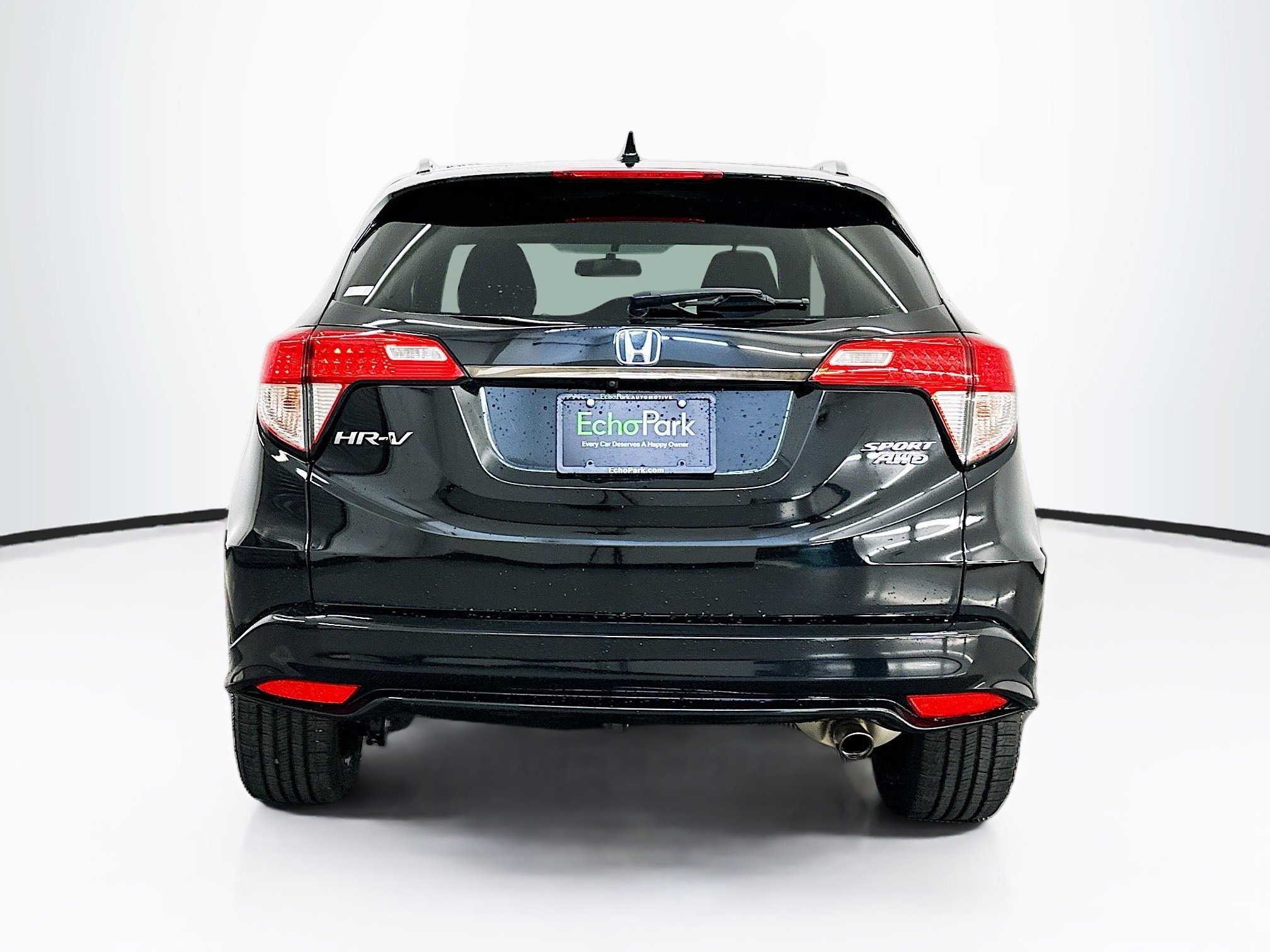 Used 2021 Honda HR-V Sport image 7