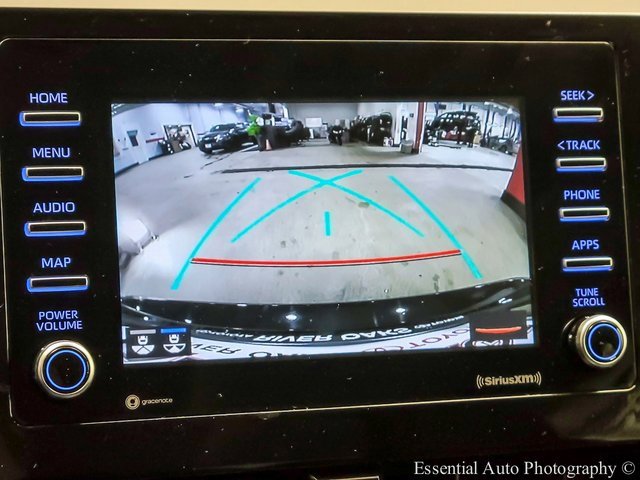 Certified 2024 Toyota Camry LE image 19