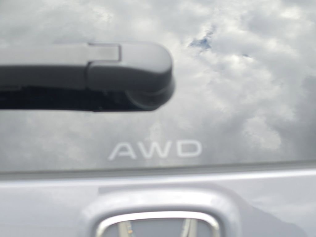 Certified 2026 Honda CR-V Sport-L image 8