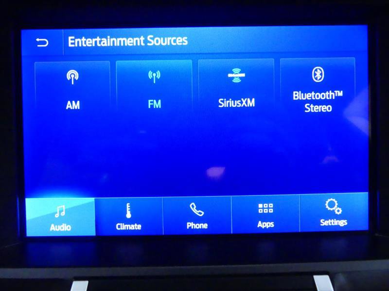 Used 2021 Ford Mustang Premium image 11