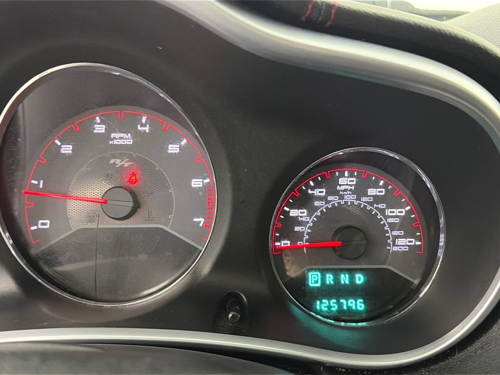 Used 2012 Dodge Avenger R/T FWD image 15