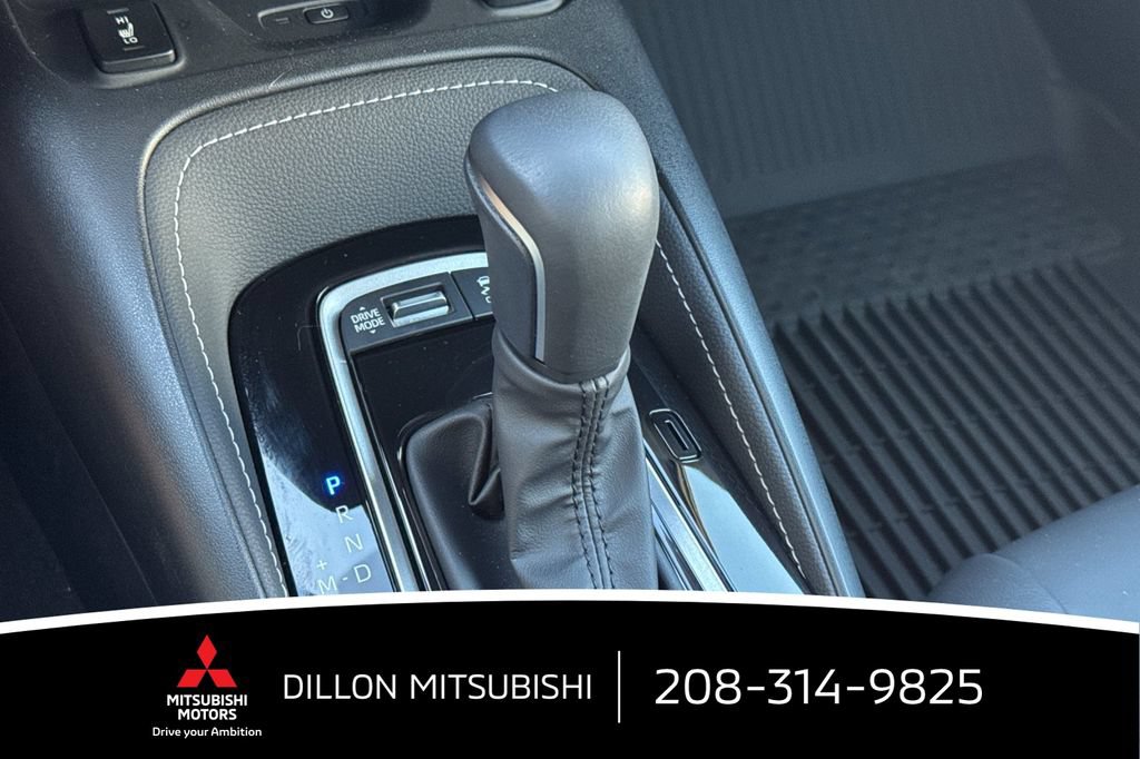 Used 2025 Toyota Corolla XSE FWD image 21