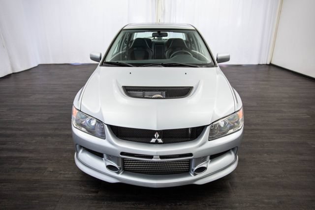 Used 2006 Mitsubishi Lancer Evolution MR AWD/4WD image 14