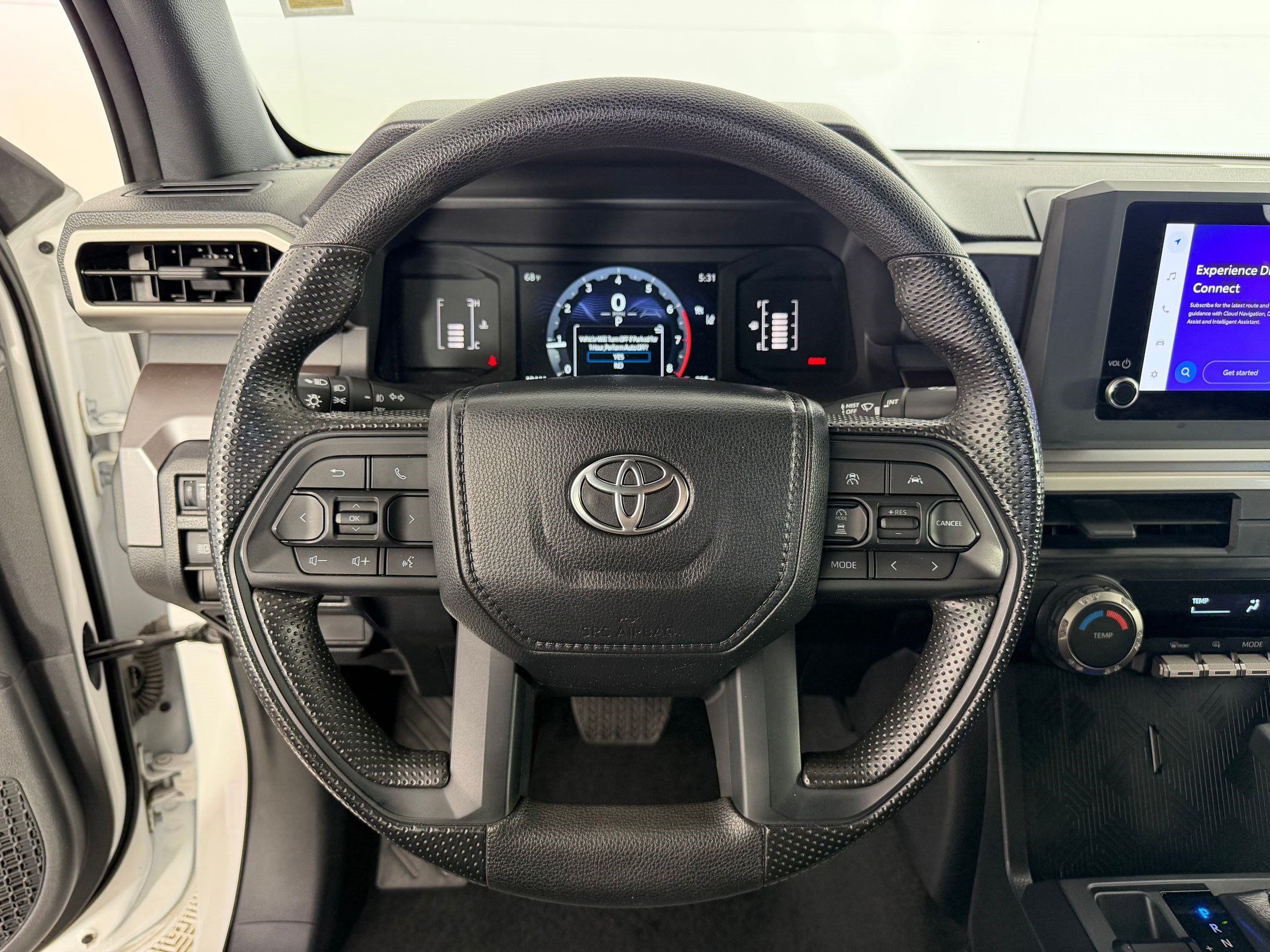 Used 2024 Toyota Tacoma SR5 AWD/4WD image 11