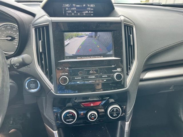 Used 2020 Subaru Forester Premium image 21