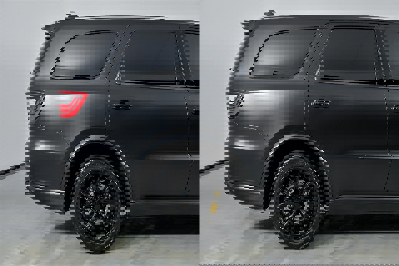 Used 2023 Dodge Durango SRT Hellcat image 13
