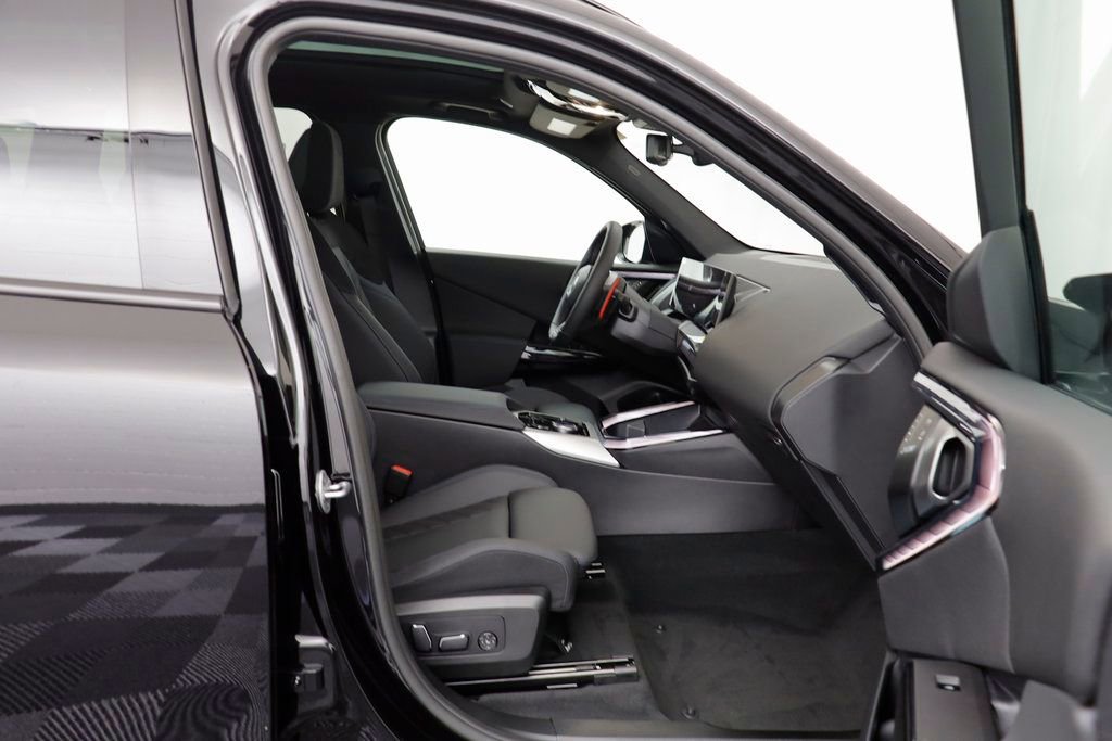 New 2026 BMW X3 M50 image 19