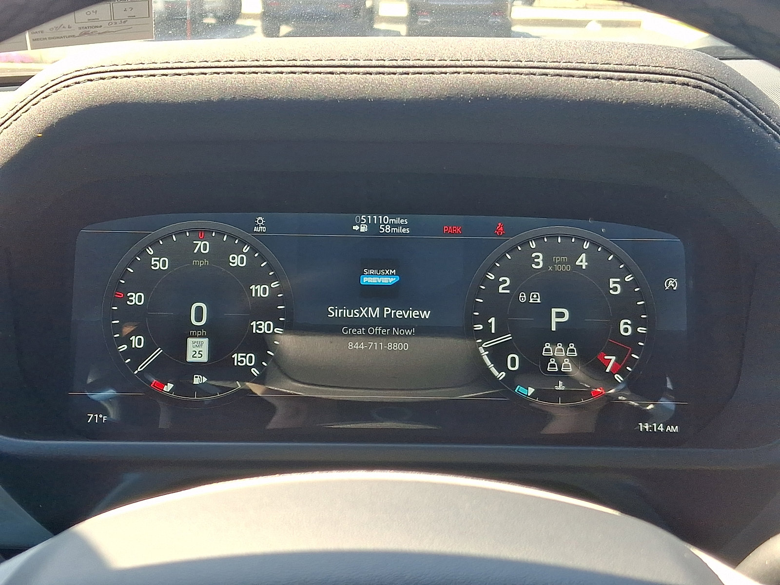 Used 2021 Land Rover Defender 110 X-Dynamic SE AWD/4WD image 20