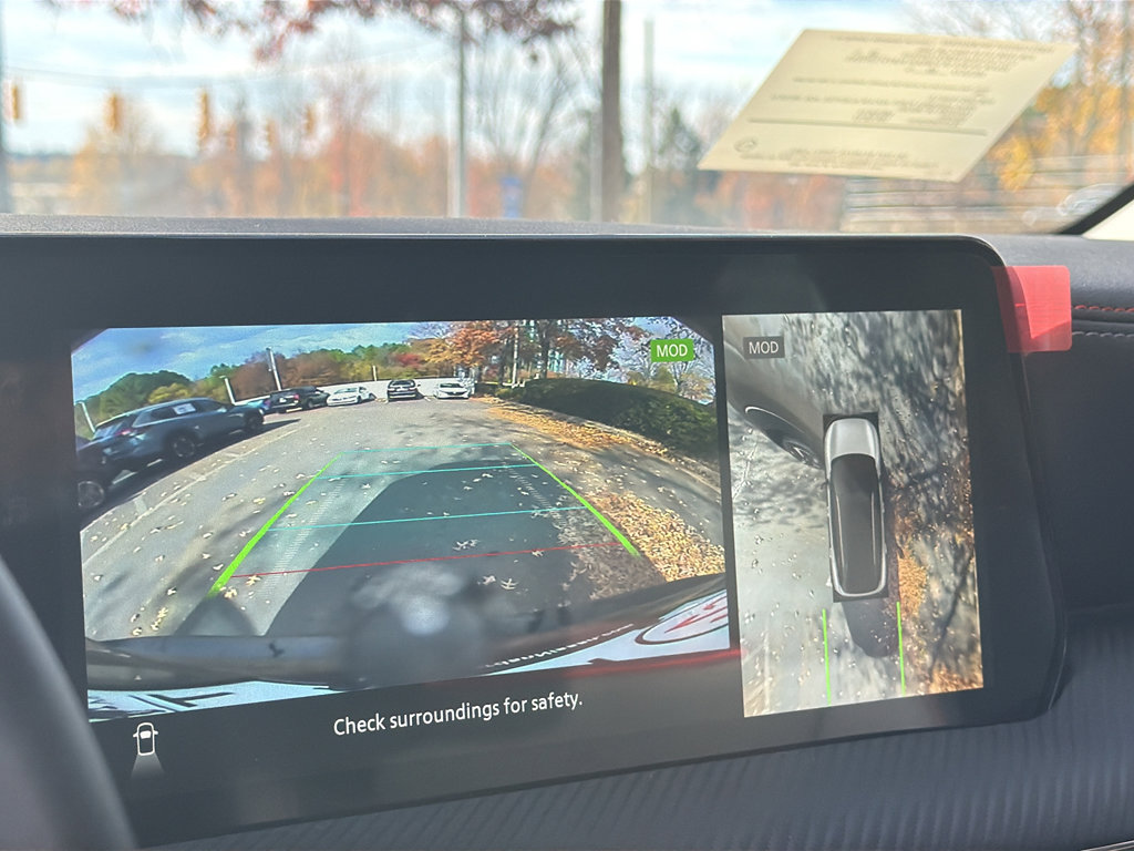 New 2026 Nissan Kicks SR w/ Cold Weather Package image 25