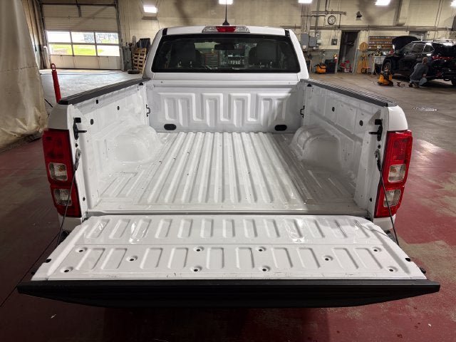 Used 2023 Ford Ranger XL AWD/4WD image 8