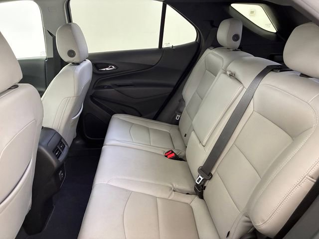 Used 2020 Chevrolet Equinox LT image 18