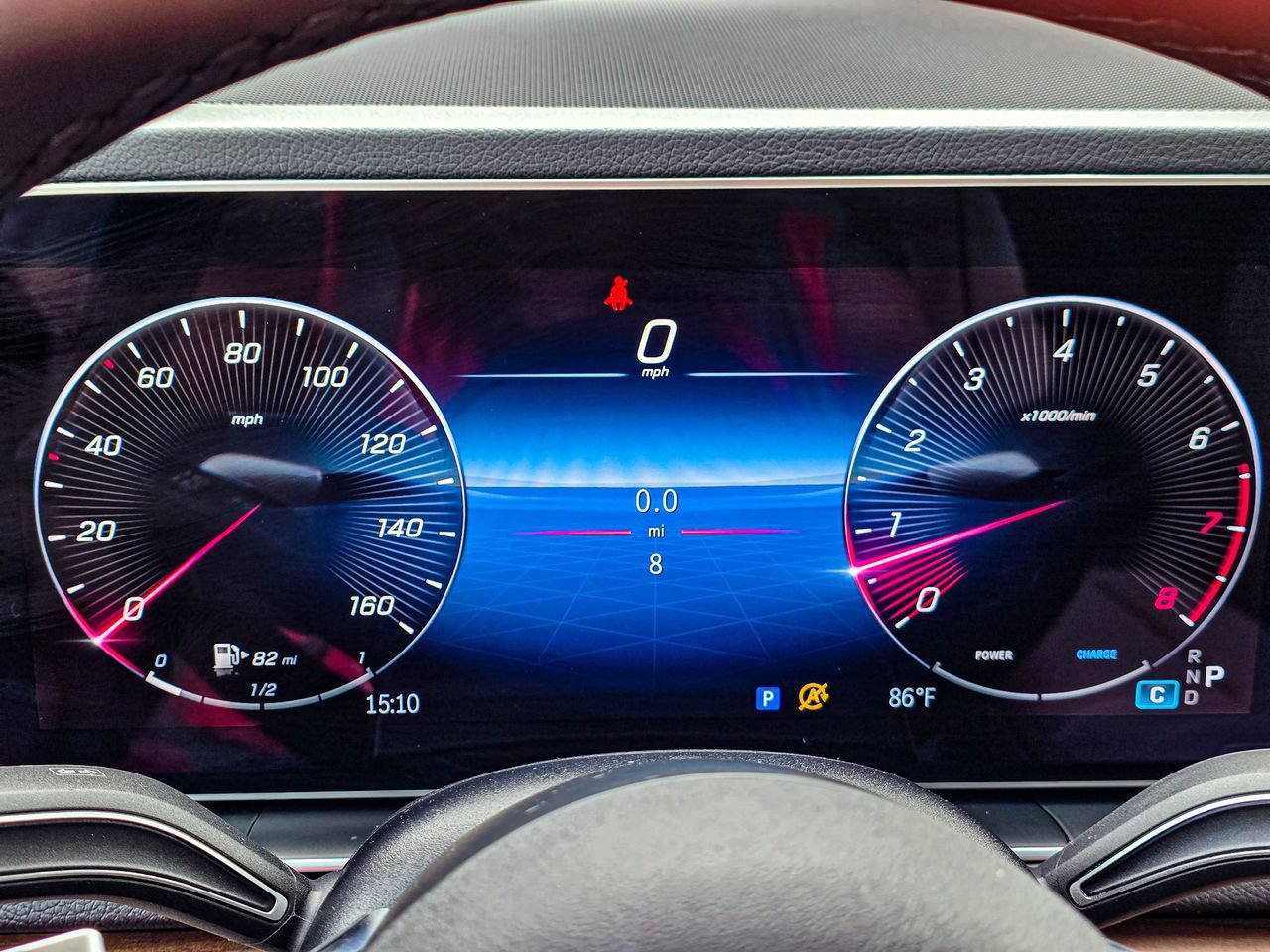 New 2026 Mercedes-Benz GLE 350 4MATIC image 31