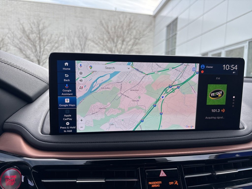 Used 2025 Acura MDX w/ Technology Package image 29