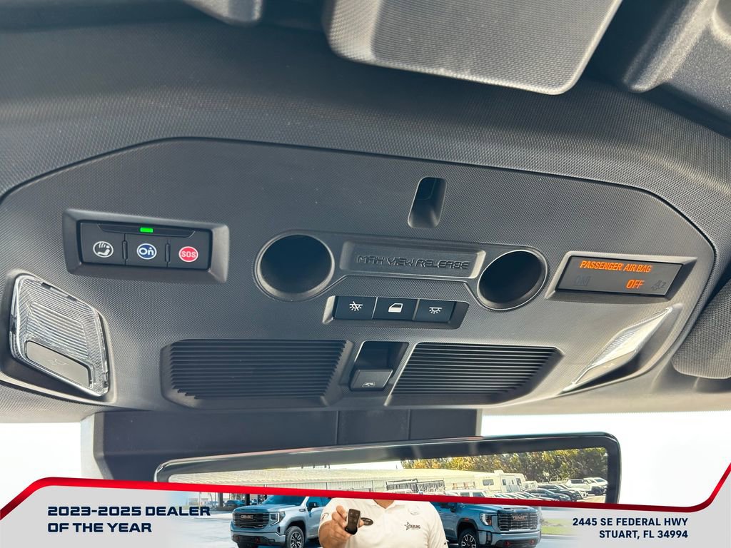 New 2026 GMC Hummer EV 4x4 Crew Cab image 35