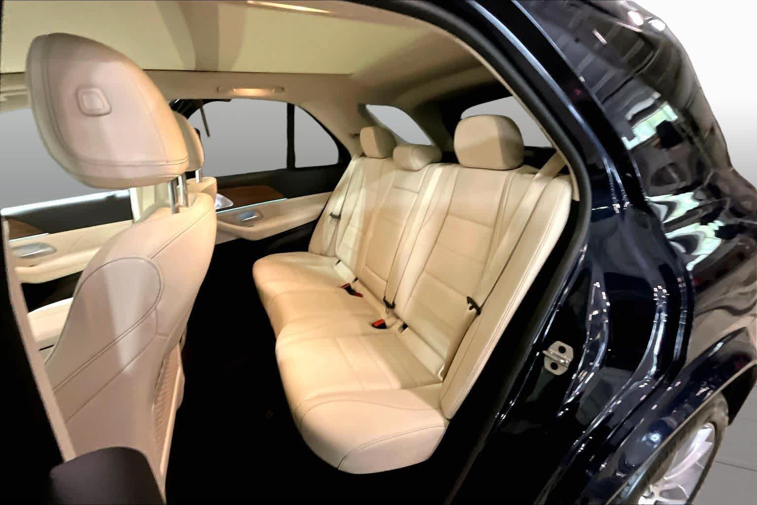 Used 2022 Mercedes-Benz GLE 350 4MATIC image 21