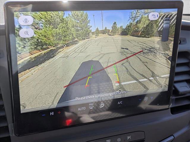 New 2026 Ford Transit 250 148 Medium Roof Extended AWD image 13