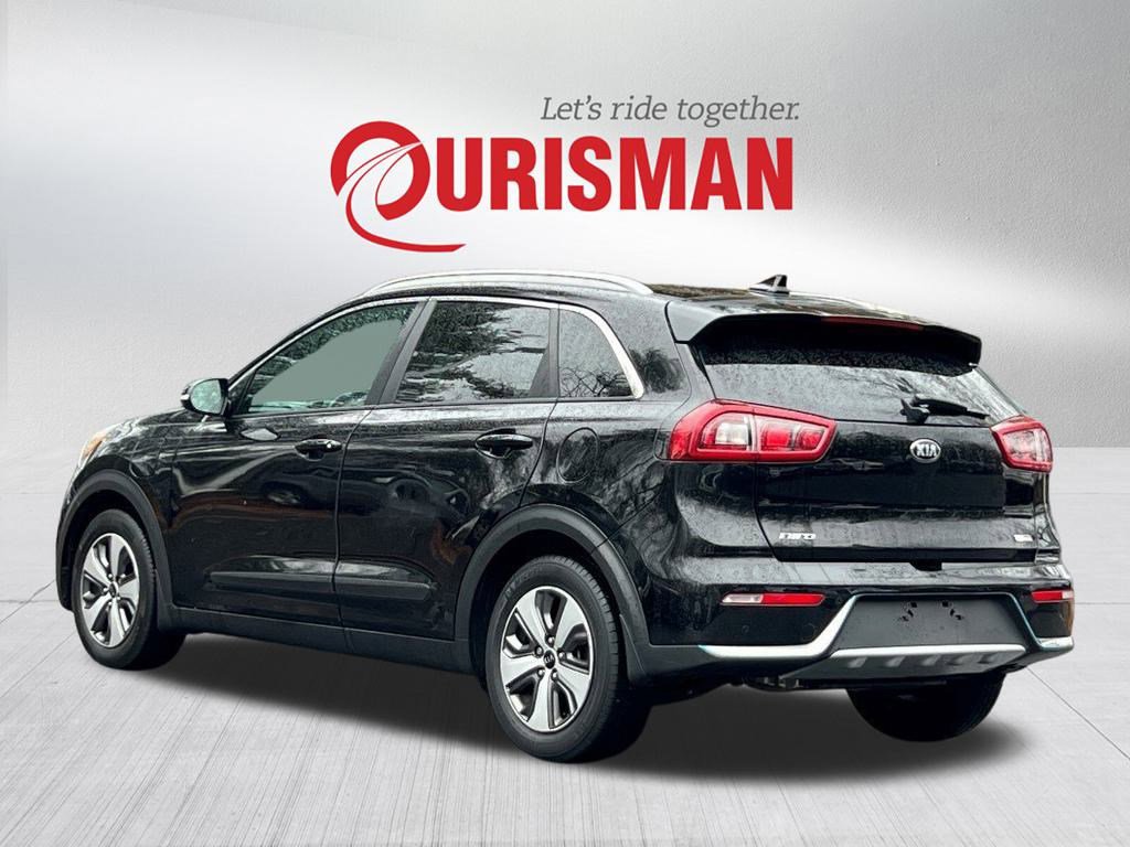 Used 2018 Kia Niro EX Premium image 4