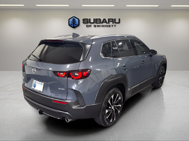 Used 2026 MAZDA CX-50 2.5 Hybrid w/ Weather Package AWD/4WD image 5