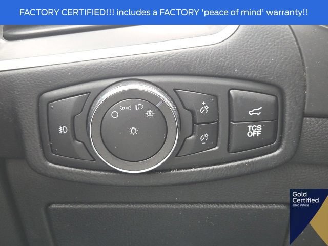 Certified 2023 Ford Edge SEL w/ Convenience Package AWD/4WD image 31