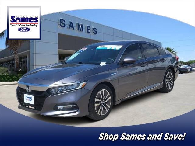 Used 2020 Honda Accord EX