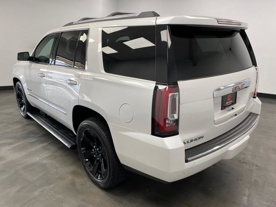Used 2017 GMC Yukon Denali w/ Open Road Package image 5