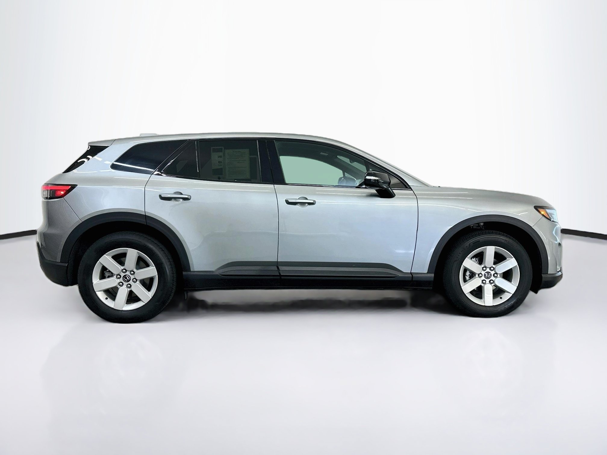 Used 2024 Honda Prologue EX image 10