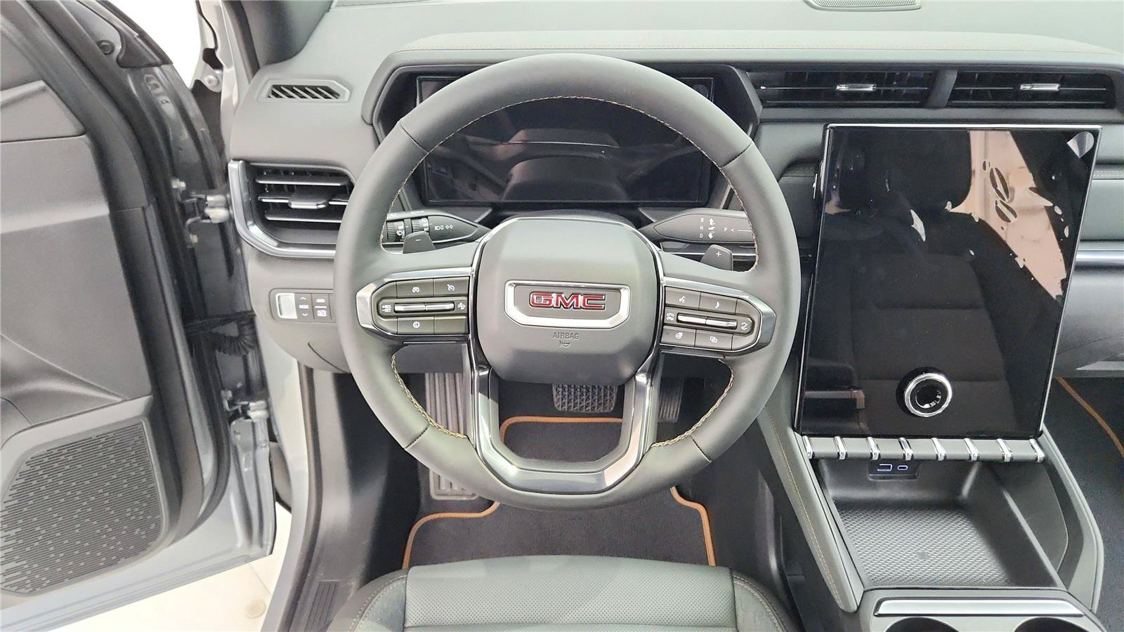 New 2026 GMC Terrain AT4 AWD/4WD image 23