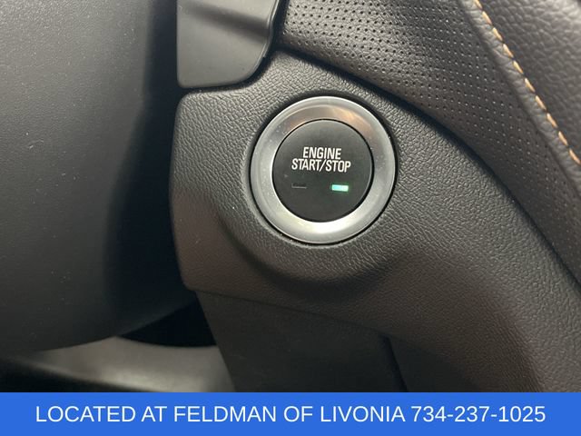 Certified 2024 Chevrolet Equinox Premier AWD/4WD image 17
