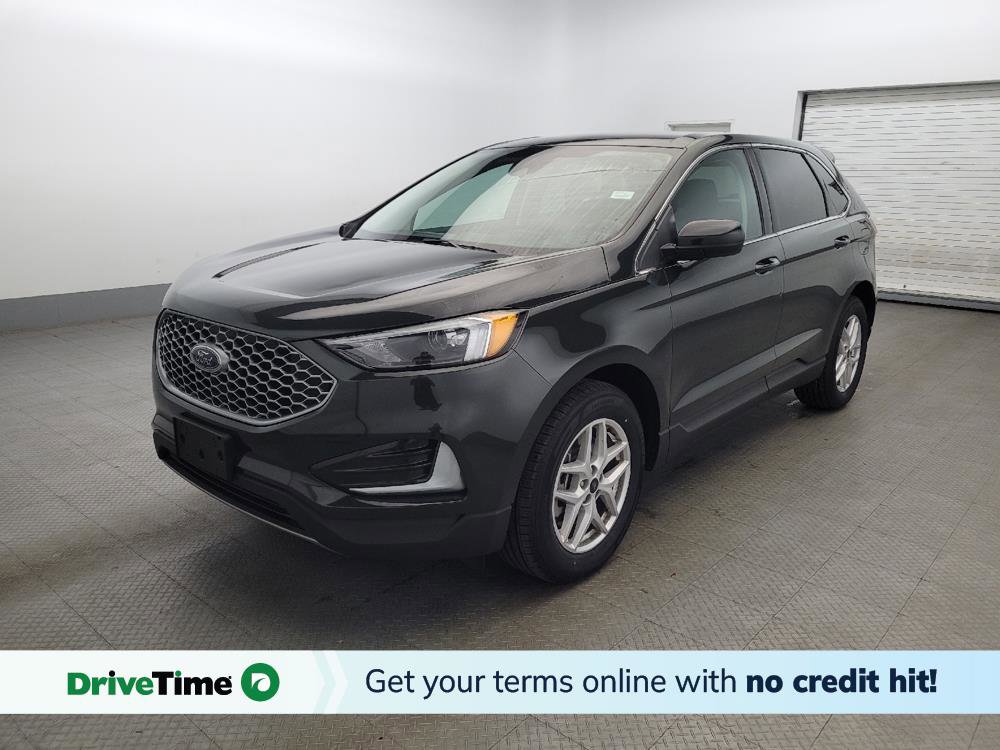 Used 2023 Ford Edge SEL image 1