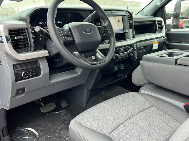 New 2026 Ford F350 XL w/ STX Appearance Package AWD/4WD image 23