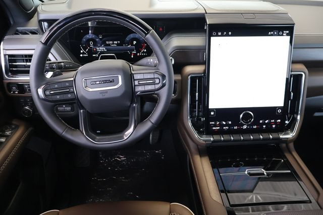New 2026 GMC Yukon XL Denali Ultimate AWD/4WD image 21