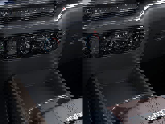 New 2026 Chevrolet Silverado 2500 High Country w/ High Country Premium Package image 23