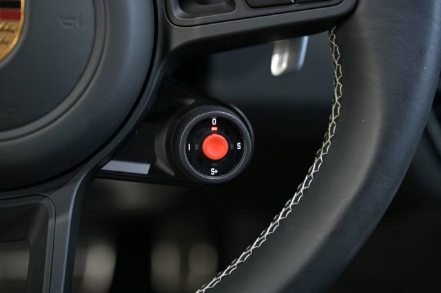 Used 2022 Porsche Cayenne Turbo GT AWD/4WD image 44