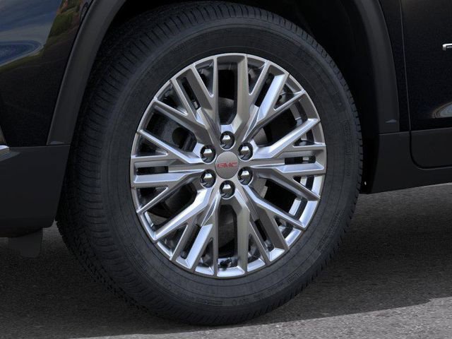 New 2026 GMC Acadia Elevation w/ Elevation Premium Package FWD image 9
