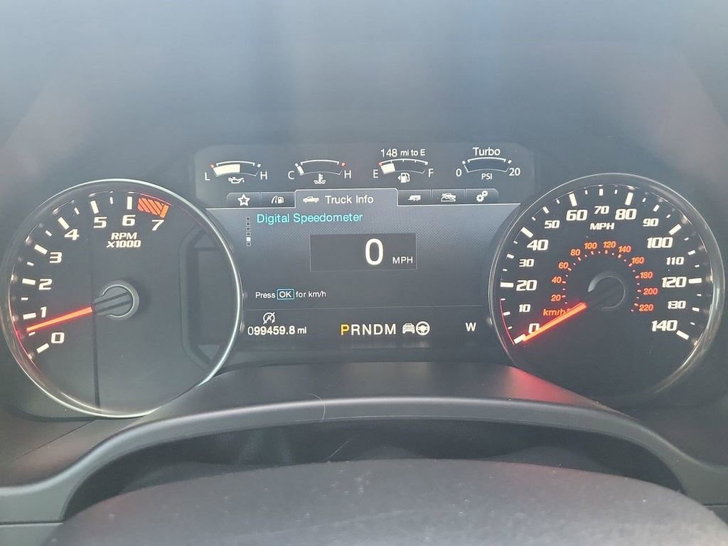 Used 2019 Ford F150 Raptor w/ Equipment Group 802A Luxury AWD/4WD image 17