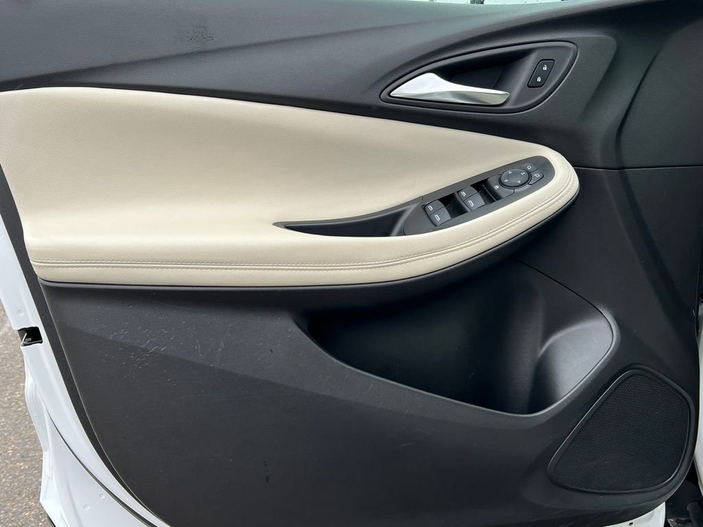 Certified 2023 Buick Encore GX Preferred w/ Cold Weather Comfort Package image 14