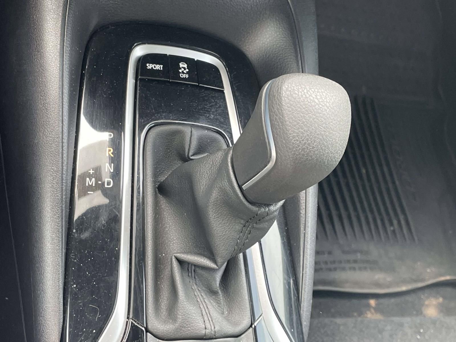 Used 2022 Toyota Corolla SE FWD image 20