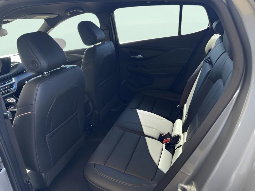 New 2026 Buick Envista Avenir image 10