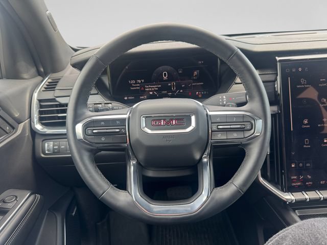 Used 2026 GMC Acadia Elevation w/ Elevation Premium Package AWD/4WD image 12
