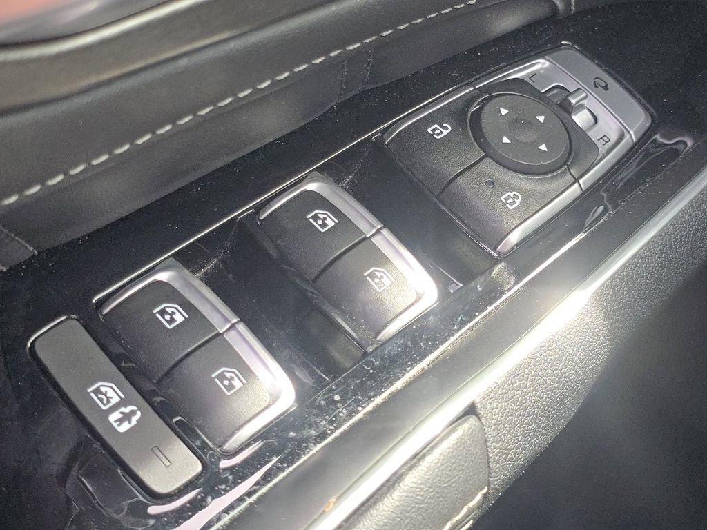 Used 2023 Kia Sorento SX AWD/4WD image 27