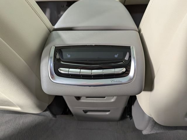 New 2025 Cadillac XT6 Premium Luxury w/ LPO, Floor Liner Package image 31
