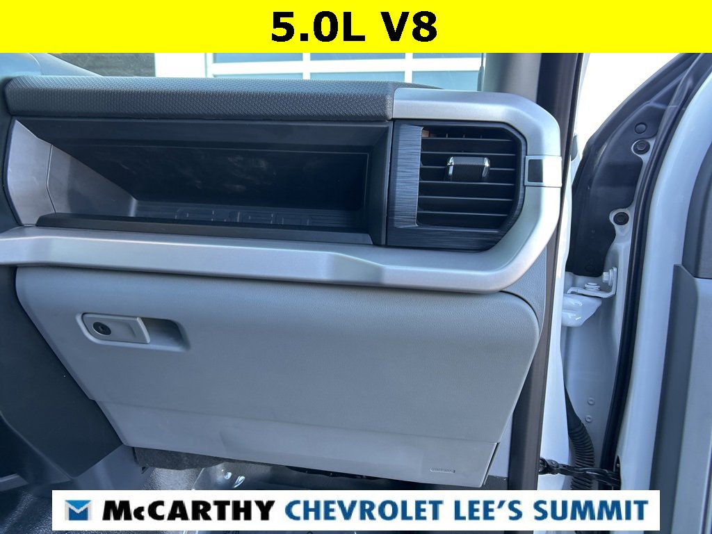 Used 2023 Ford F150 XL w/ Trailer Tow Package image 38