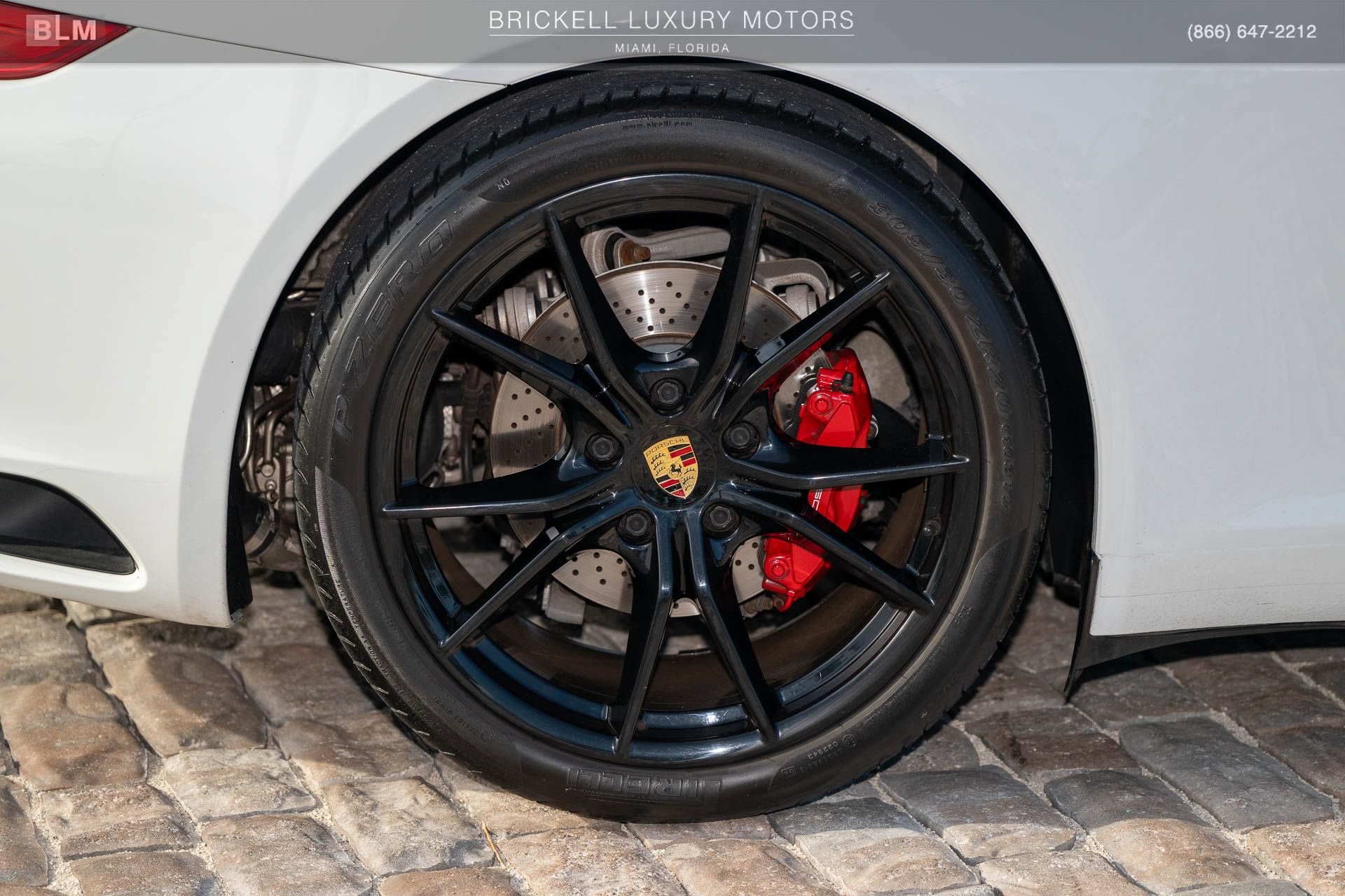Used 2017 Porsche 911 Carrera S RWD image 42