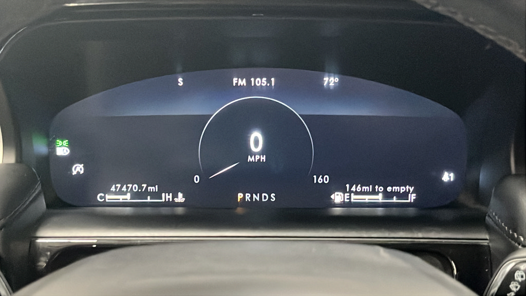 Used 2023 Lincoln Nautilus AWD w/ Premium Package image 17