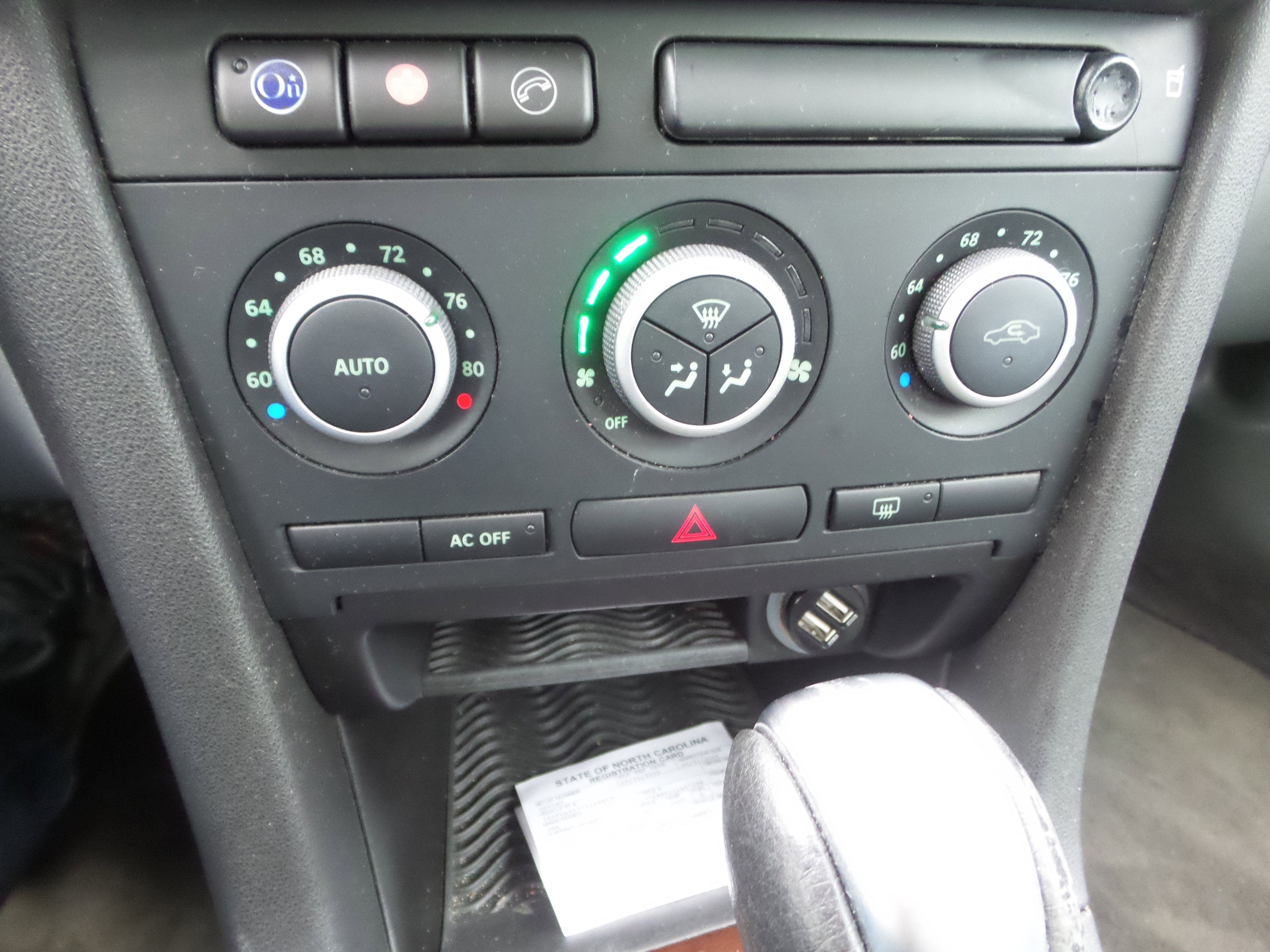 Used 2007 Saab 9-3 2.0T image 77