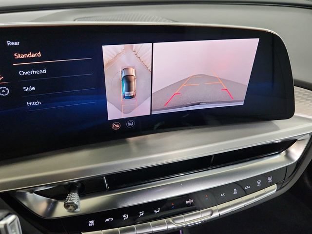 New 2025 Cadillac Lyriq Sport AWD/4WD image 26