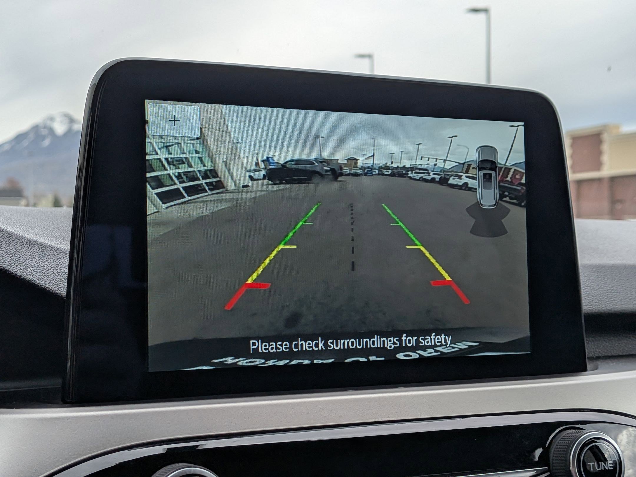Used 2020 Ford Escape SEL image 24