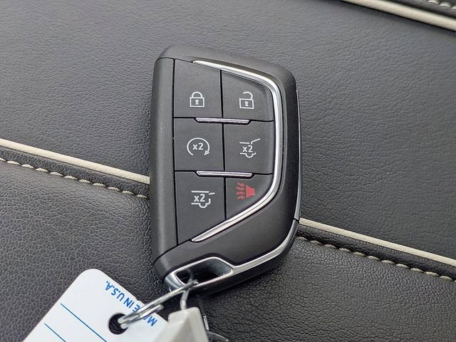 Certified 2024 Cadillac Escalade Sport image 36