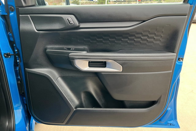 Used 2024 Ford Ranger XLT image 22