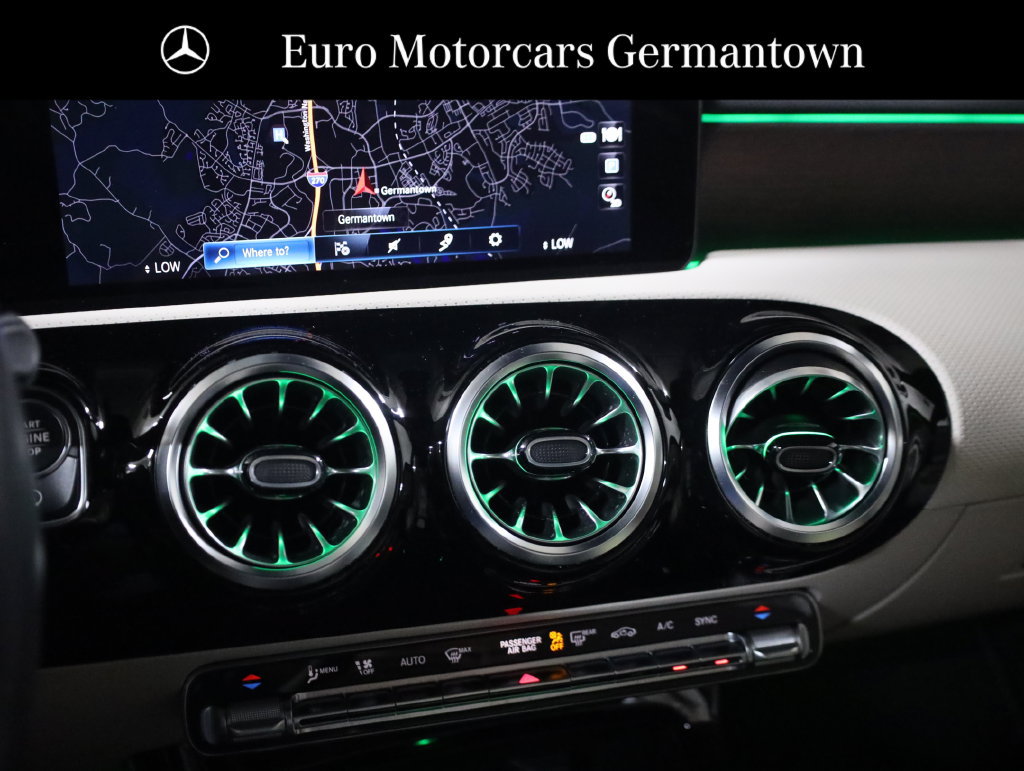 Certified 2023 Mercedes-Benz CLA 250 4MATIC image 31